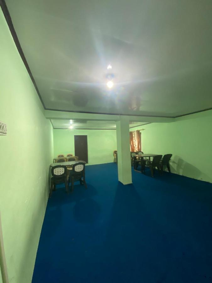 Hotel Border View Kargil Exterior foto